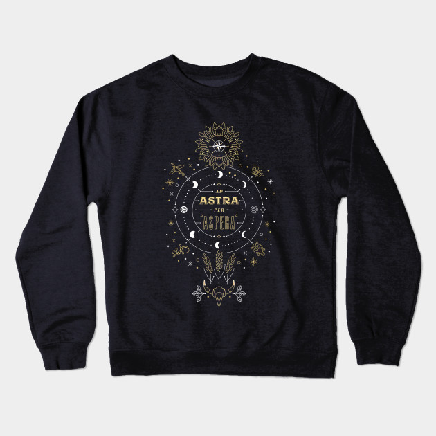 Ad Astra